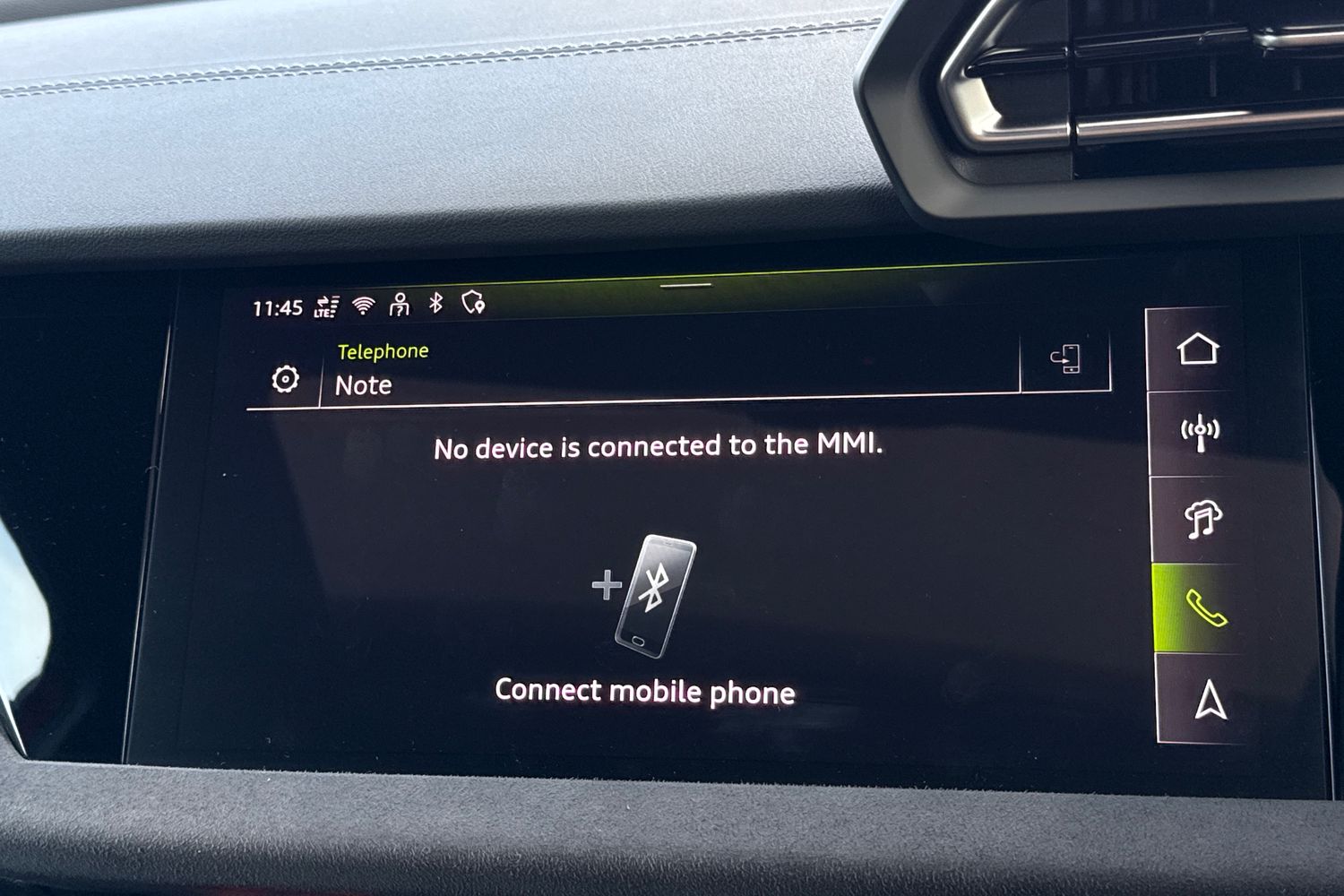 Used Audi A3 2025 for sale - 76909370: Photo 53