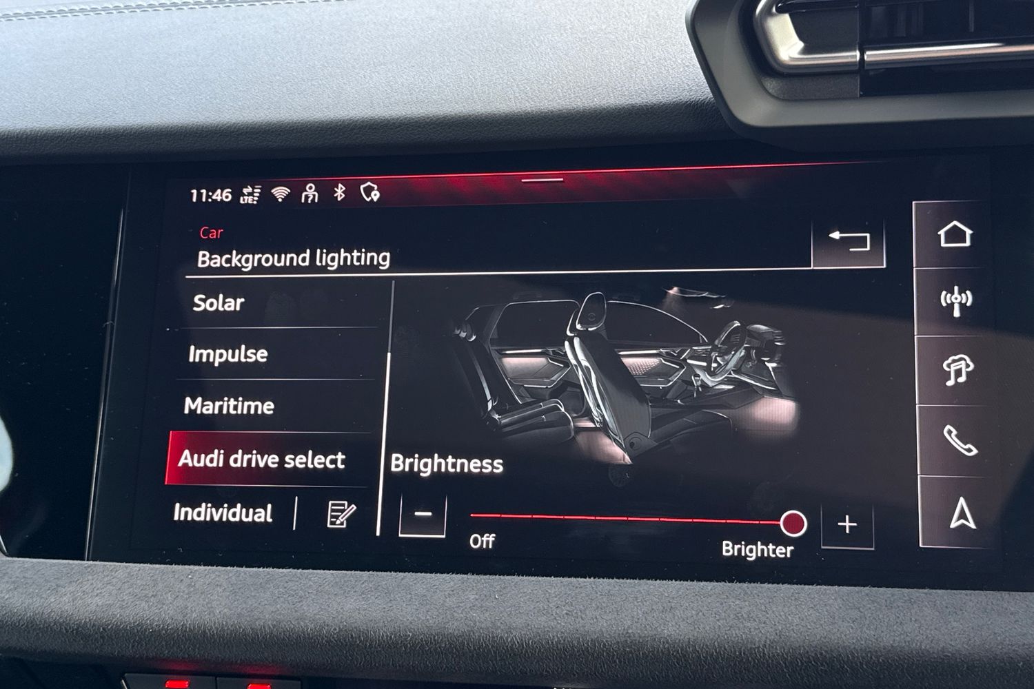 Used Audi A3 2025 for sale - 76909370: Photo 55