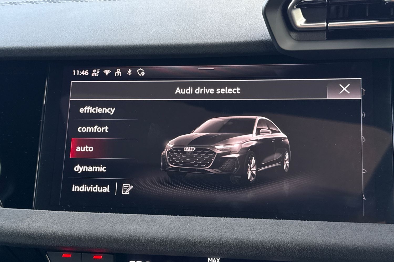 Used Audi A3 2025 for sale - 76909370: Photo 56