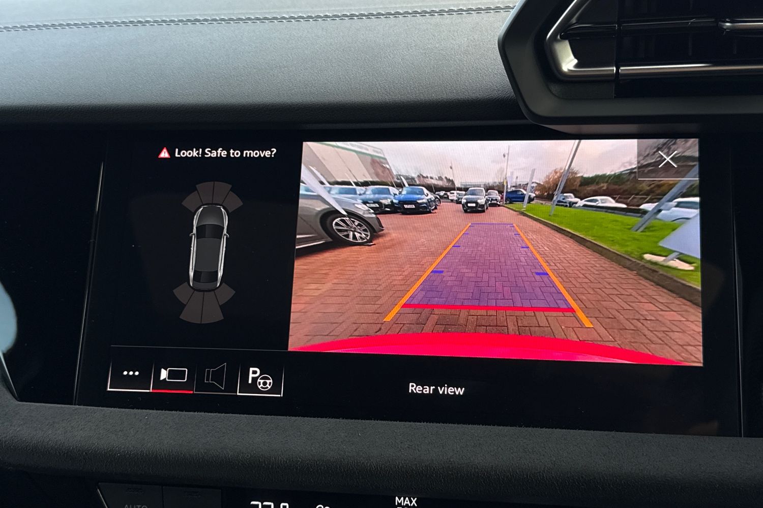 Used Audi A3 2025 for sale - 76909370: Photo 57