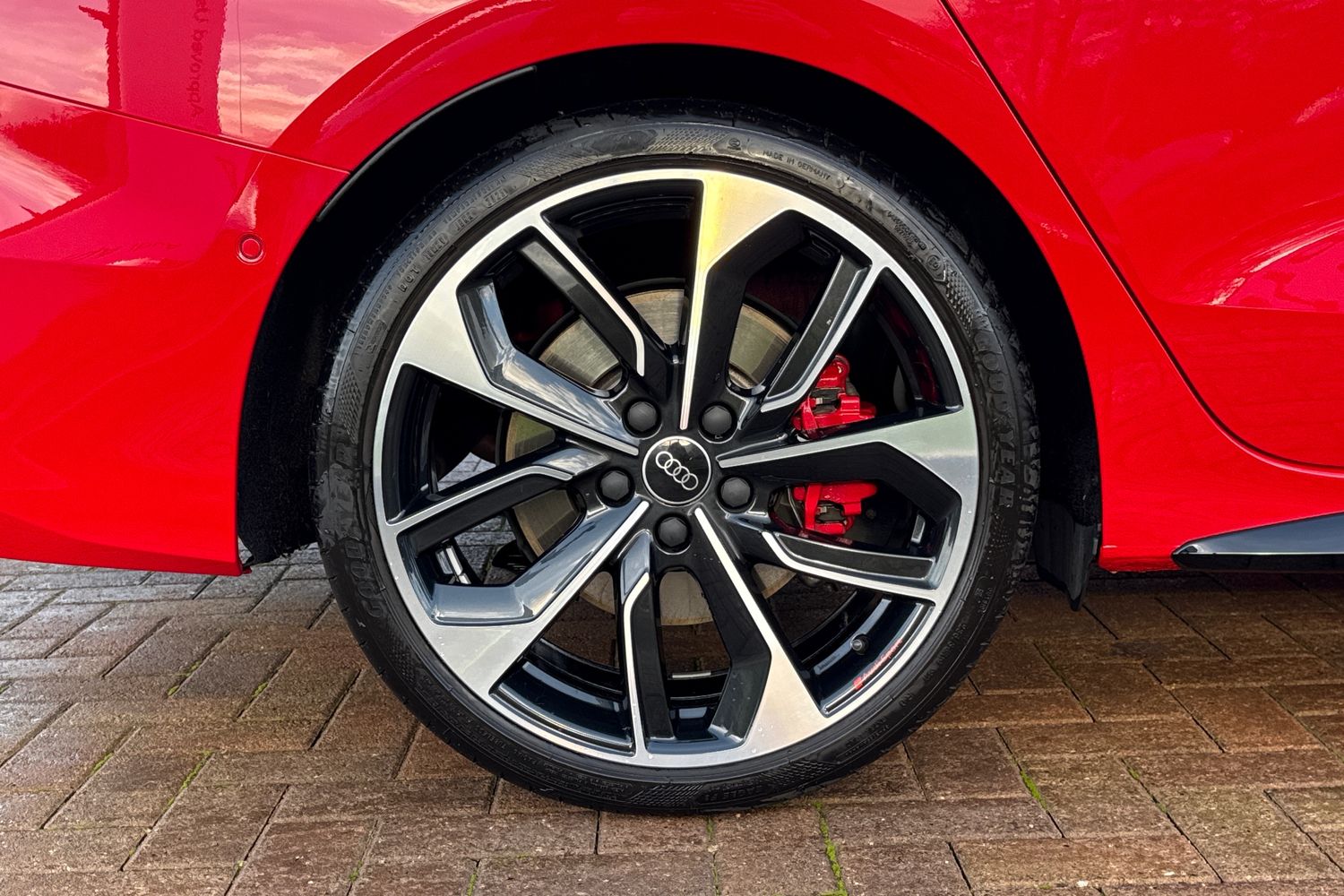 Used Audi A3 2025 for sale - 76909370: Photo 6