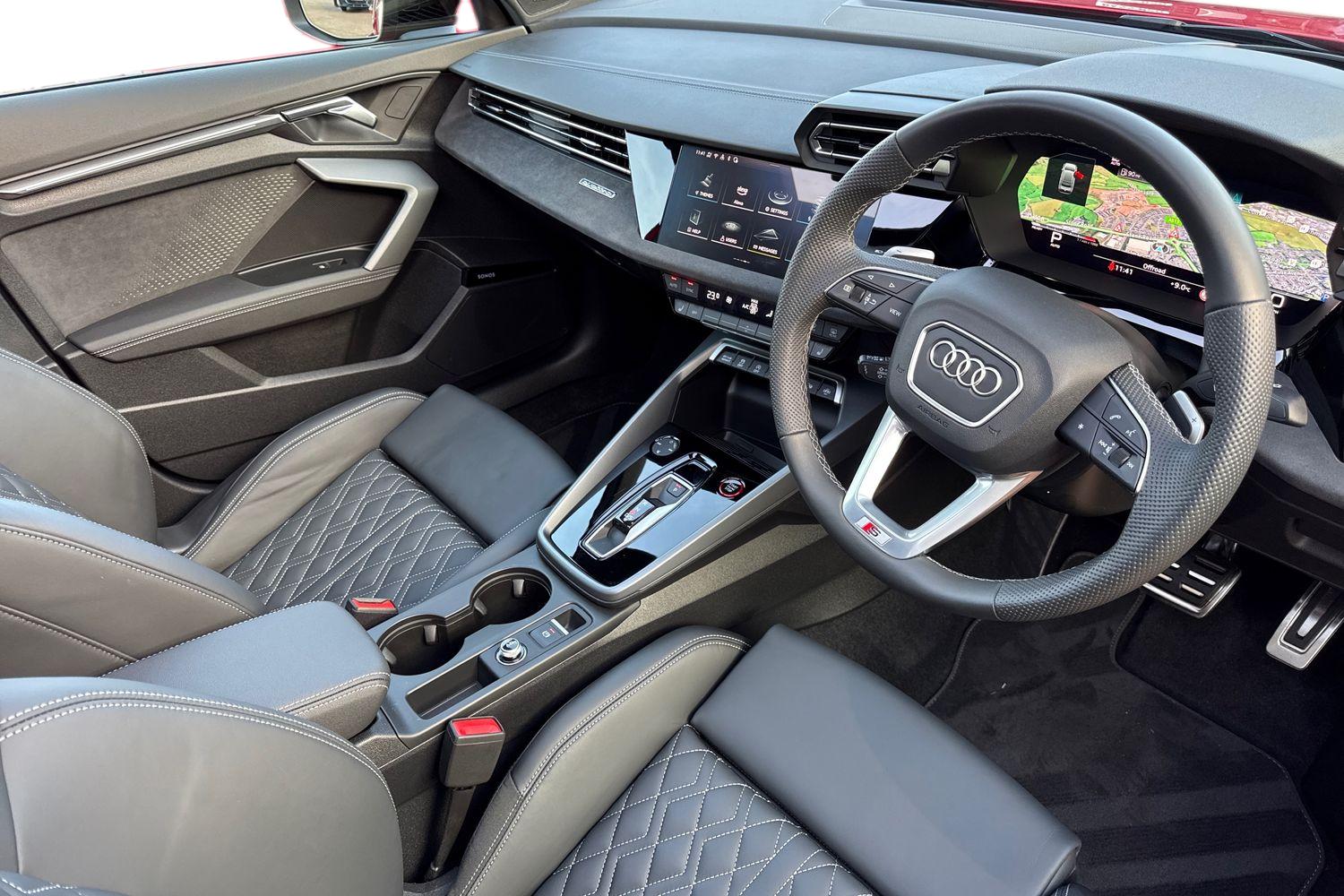 Used Audi A3 2025 for sale - 76909370: Photo 7