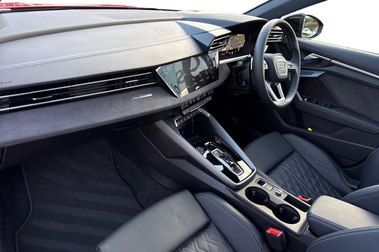 Used Audi A3 2025 for sale - 76909370: Photo 8