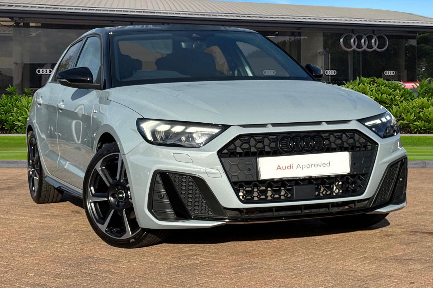 Used Audi A1 2023 for sale - 76346613: Photo 1
