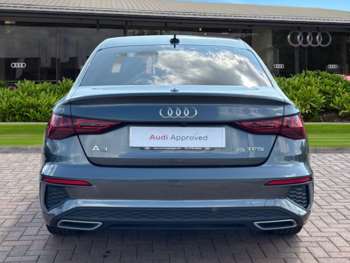 Used Audi A3 2020 for sale - 74973559: Photo