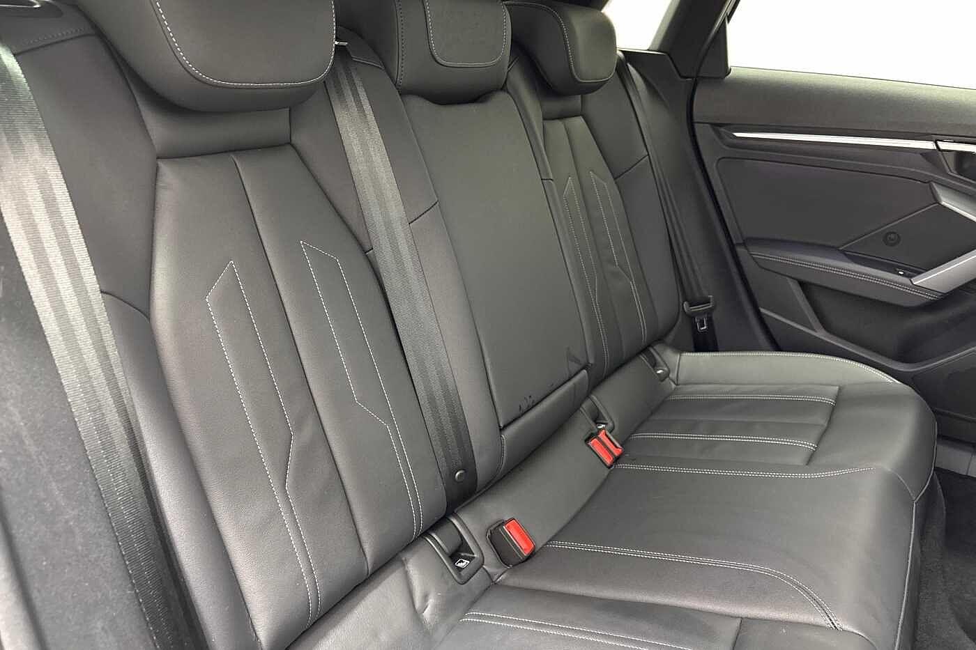 Used Audi A3 2025 for sale - 77546592: Photo 10