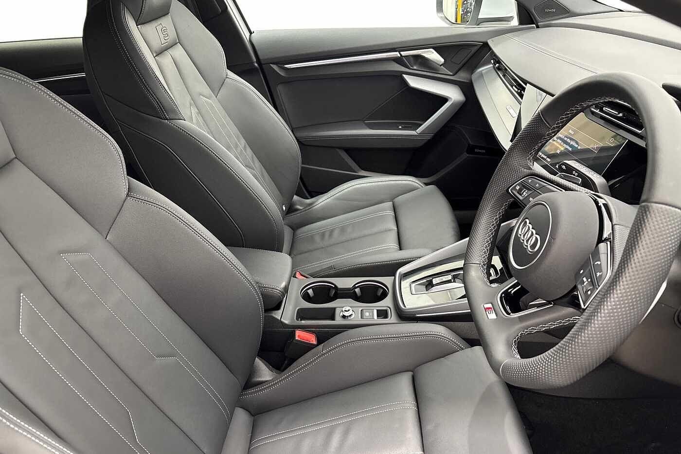 Used Audi A3 2025 for sale - 77546592: Photo 11