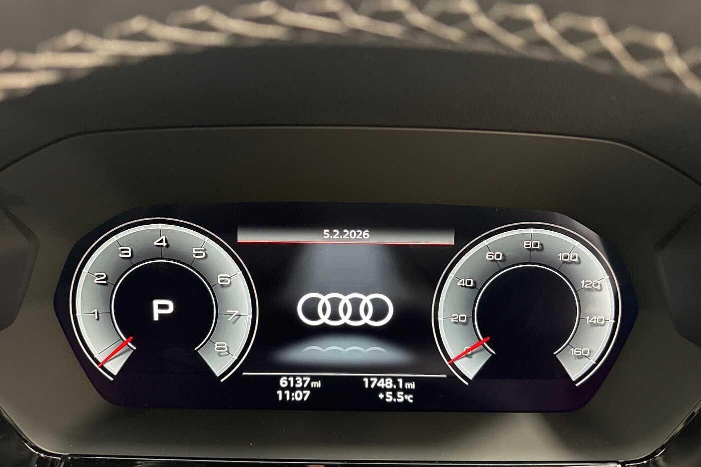 Used Audi A3 2025 for sale - 77546592: Photo 12