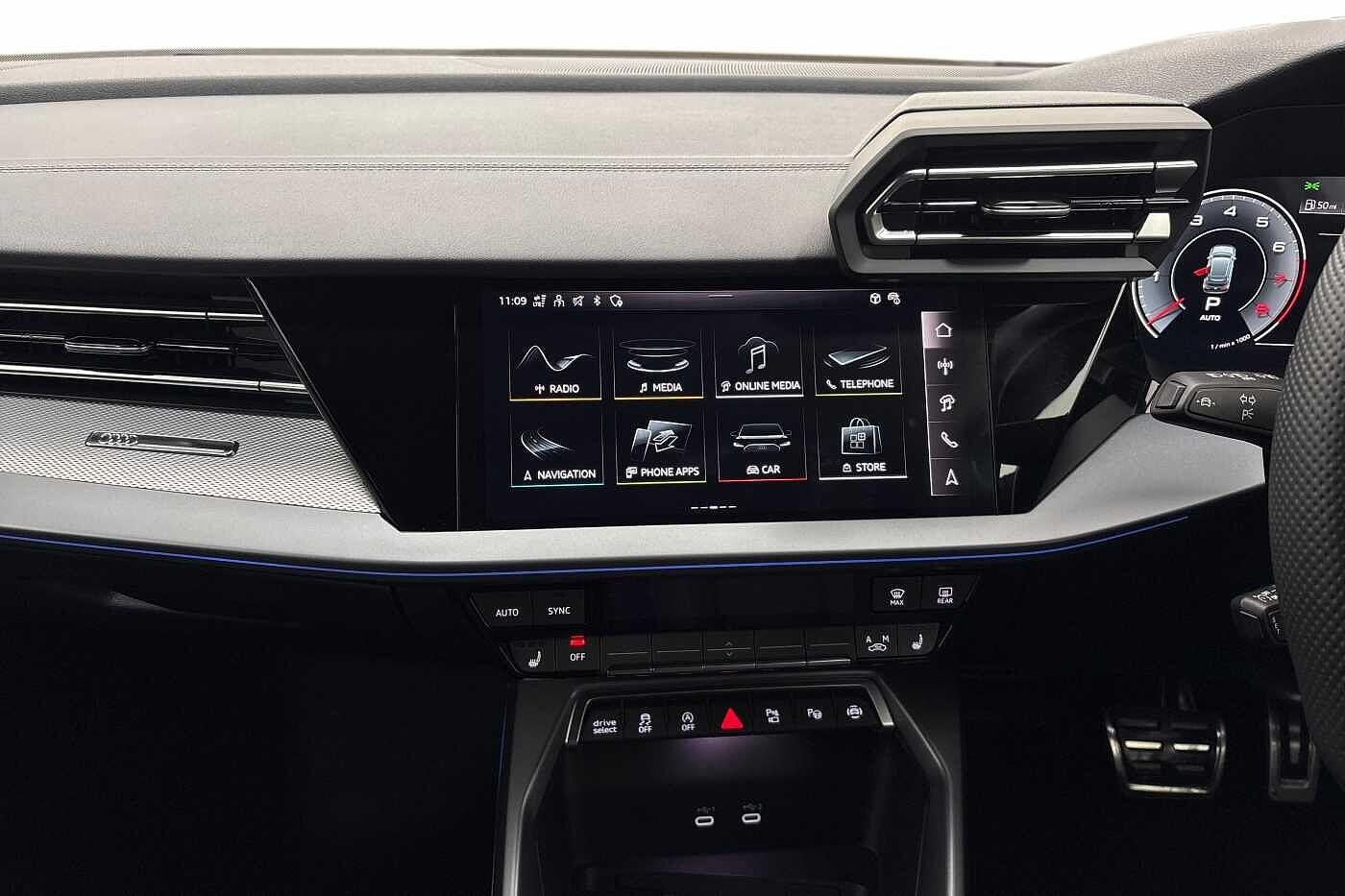 Used Audi A3 2025 for sale - 77546592: Photo 13