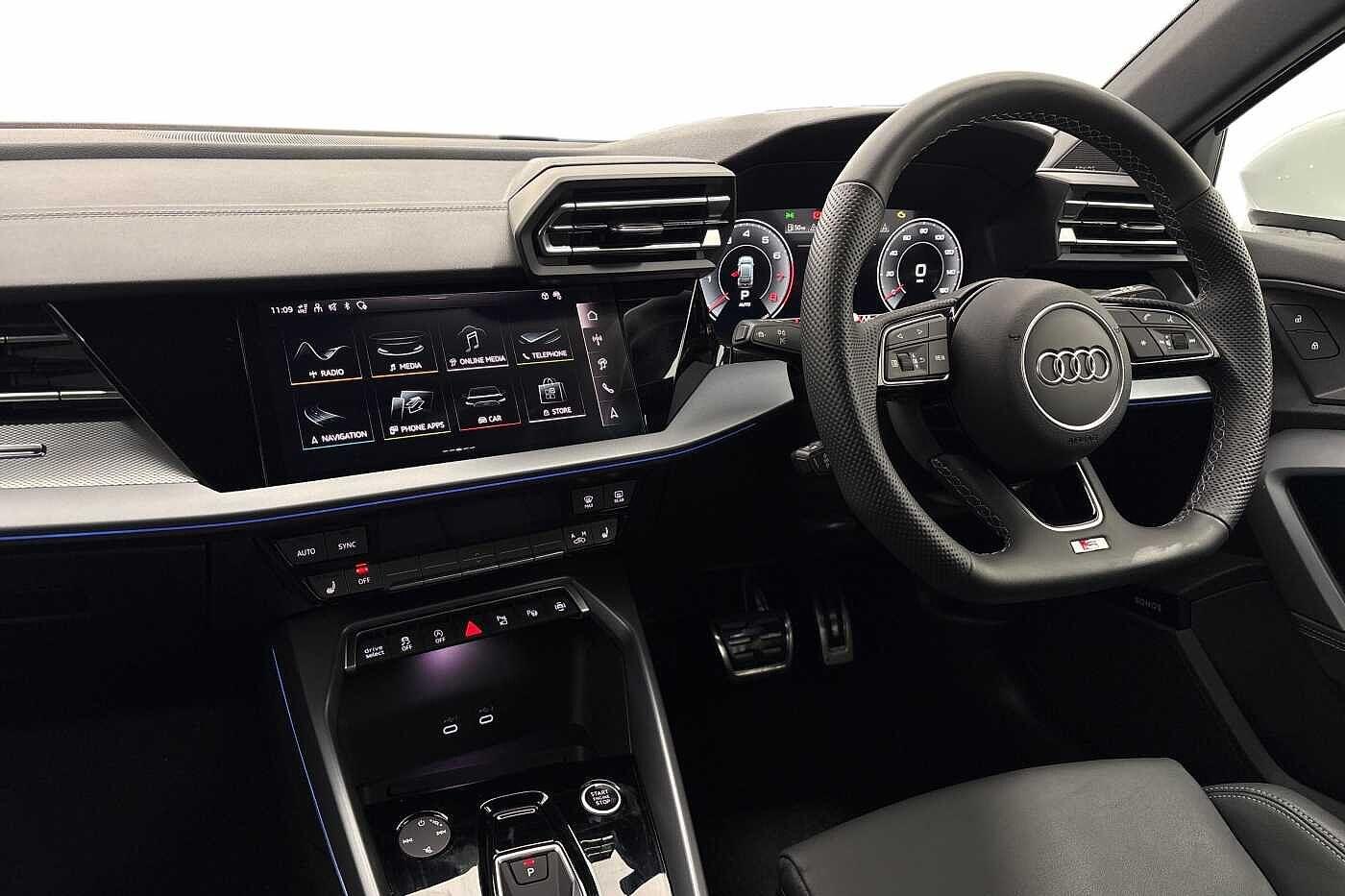 Used Audi A3 2025 for sale - 77546592: Photo 2