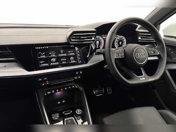 Used Audi A3 2025 for sale - 77546592: Photo