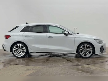 Used Audi A3 2025 for sale - 77546592: Photo