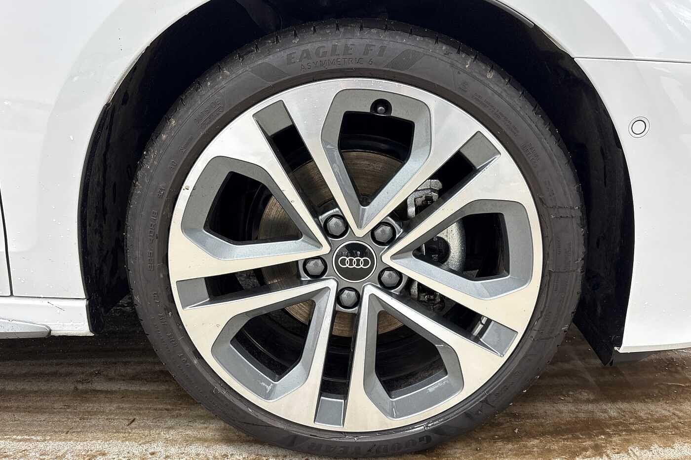 Used Audi A3 2025 for sale - 77546592: Photo 6