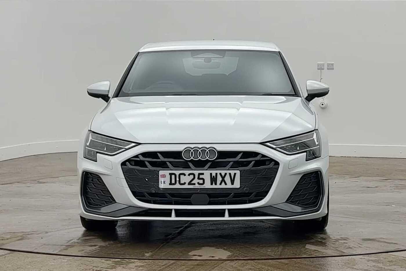 Used Audi A3 2025 for sale - 77546592: Photo 8