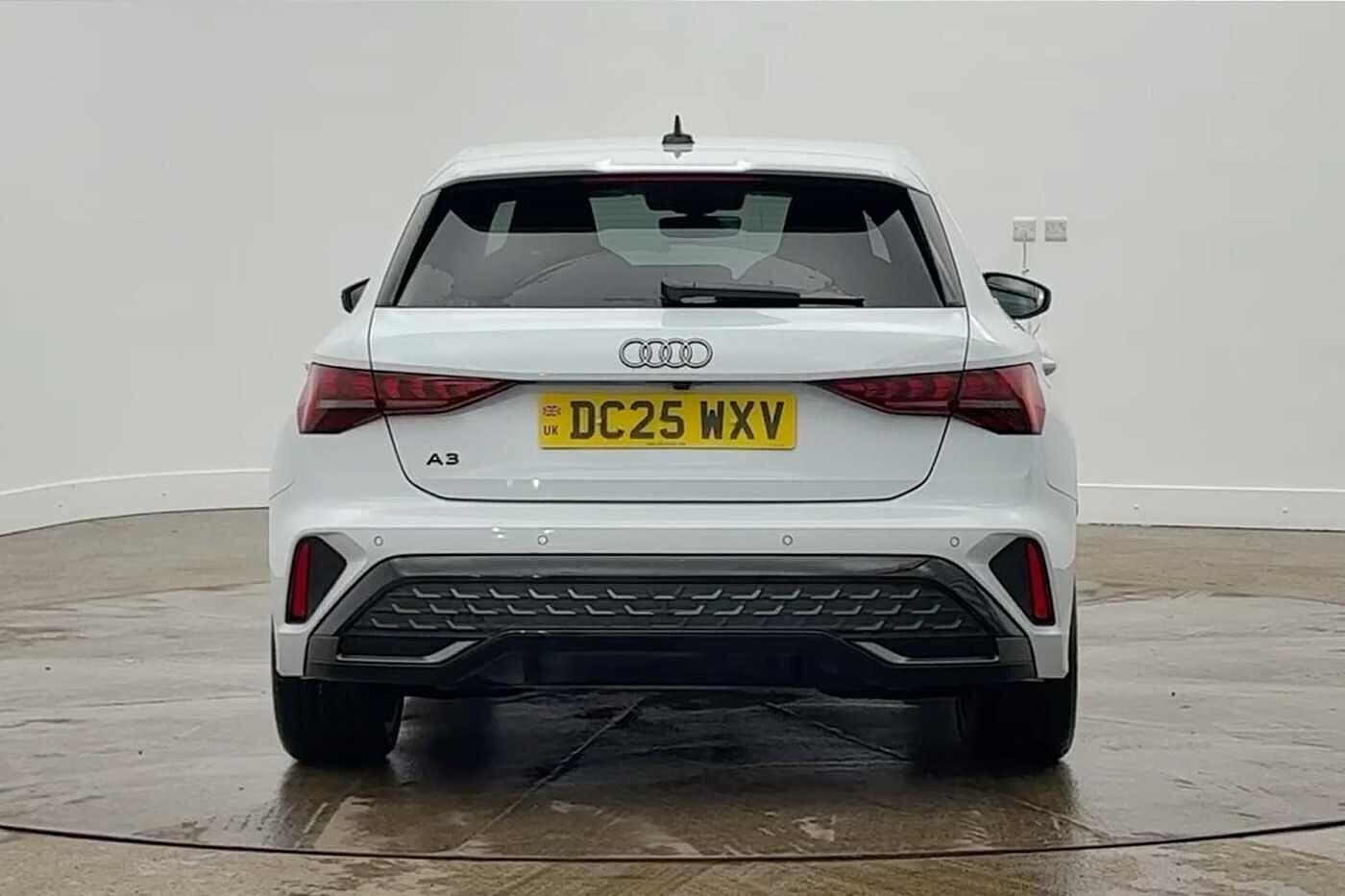 Used Audi A3 2025 for sale - 77546592: Photo 9