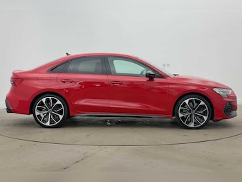 Used Audi A3 2025 for sale - 78655113: Photo