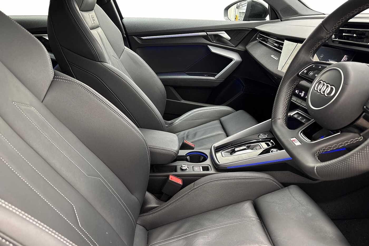 Used Audi A3 2025 for sale - 78029479: Photo 10