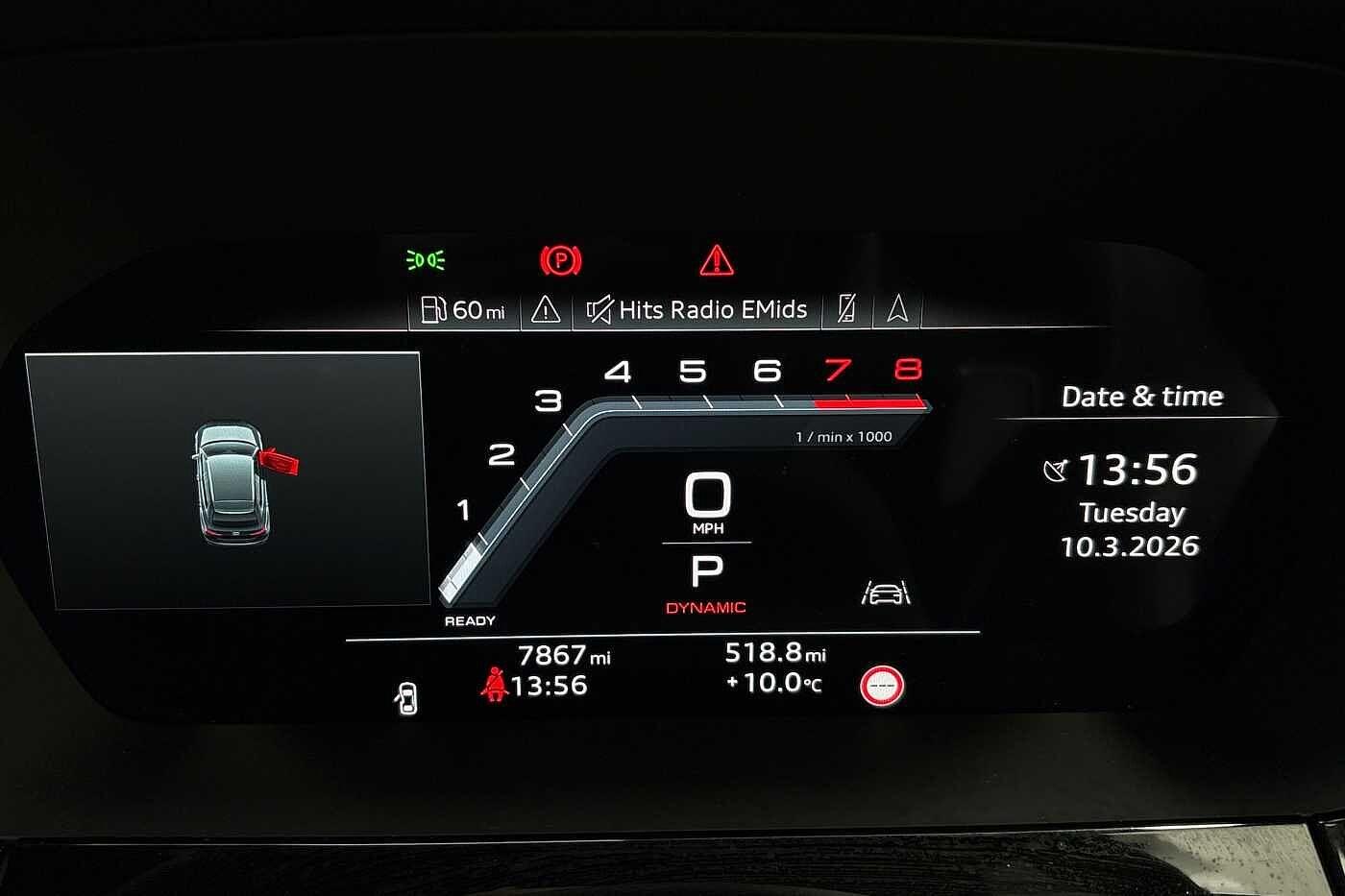 Used Audi A3 2025 for sale - 78029479: Photo 11