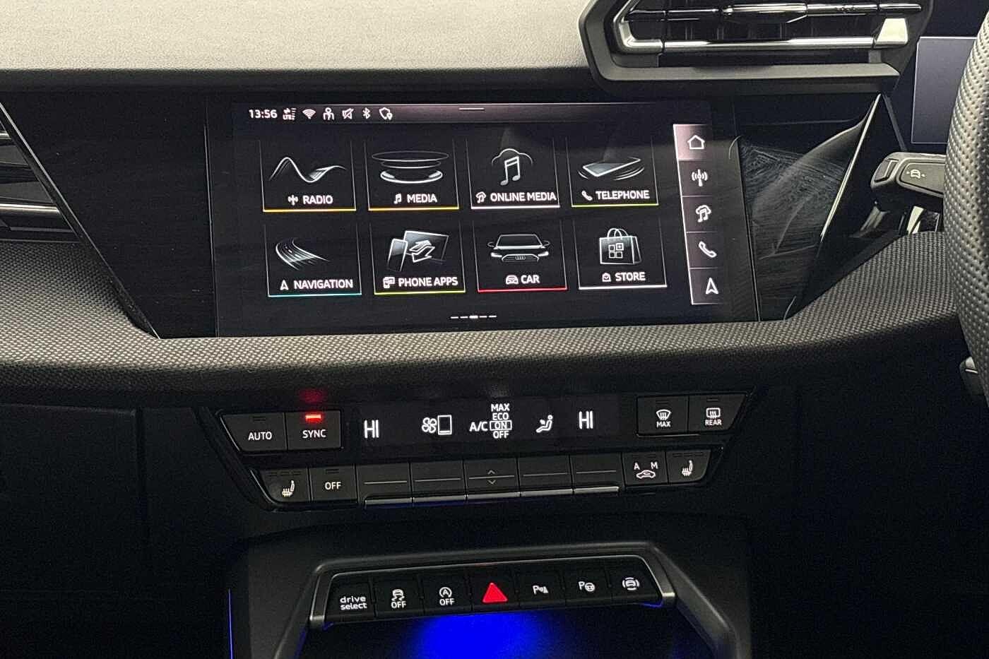 Used Audi A3 2025 for sale - 78029479: Photo 12