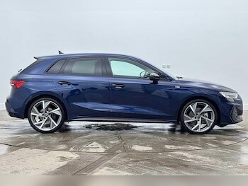 Used Audi A3 2025 for sale - 78029479: Photo