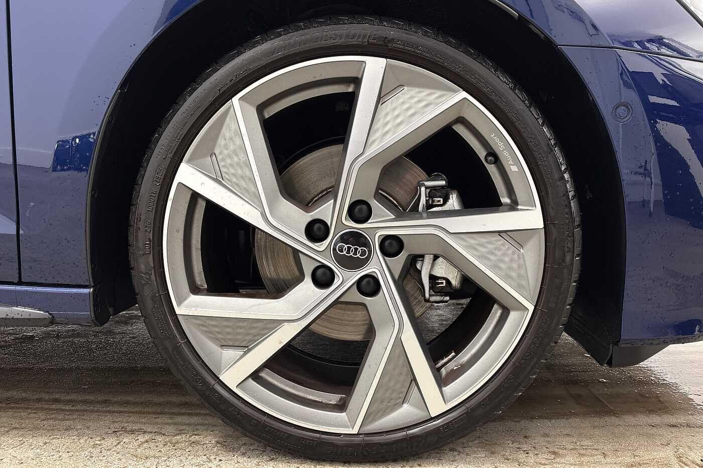 Used Audi A3 2025 for sale - 78029479: Photo 5