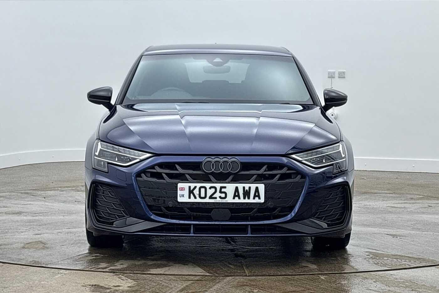 Used Audi A3 2025 for sale - 78029479: Photo 7