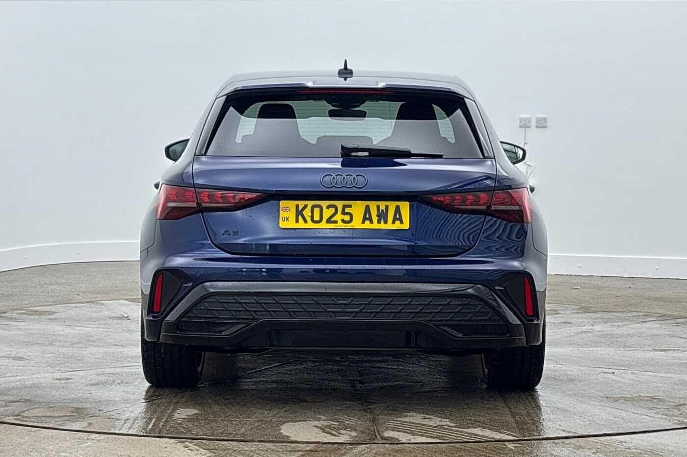 Used Audi A3 2025 for sale - 78029479: Photo 8