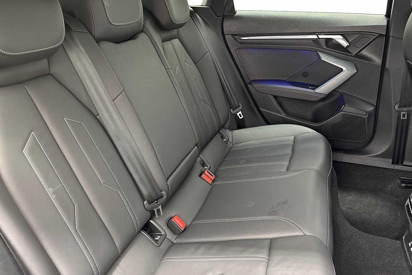 Used Audi A3 2025 for sale - 78029479: Photo 9