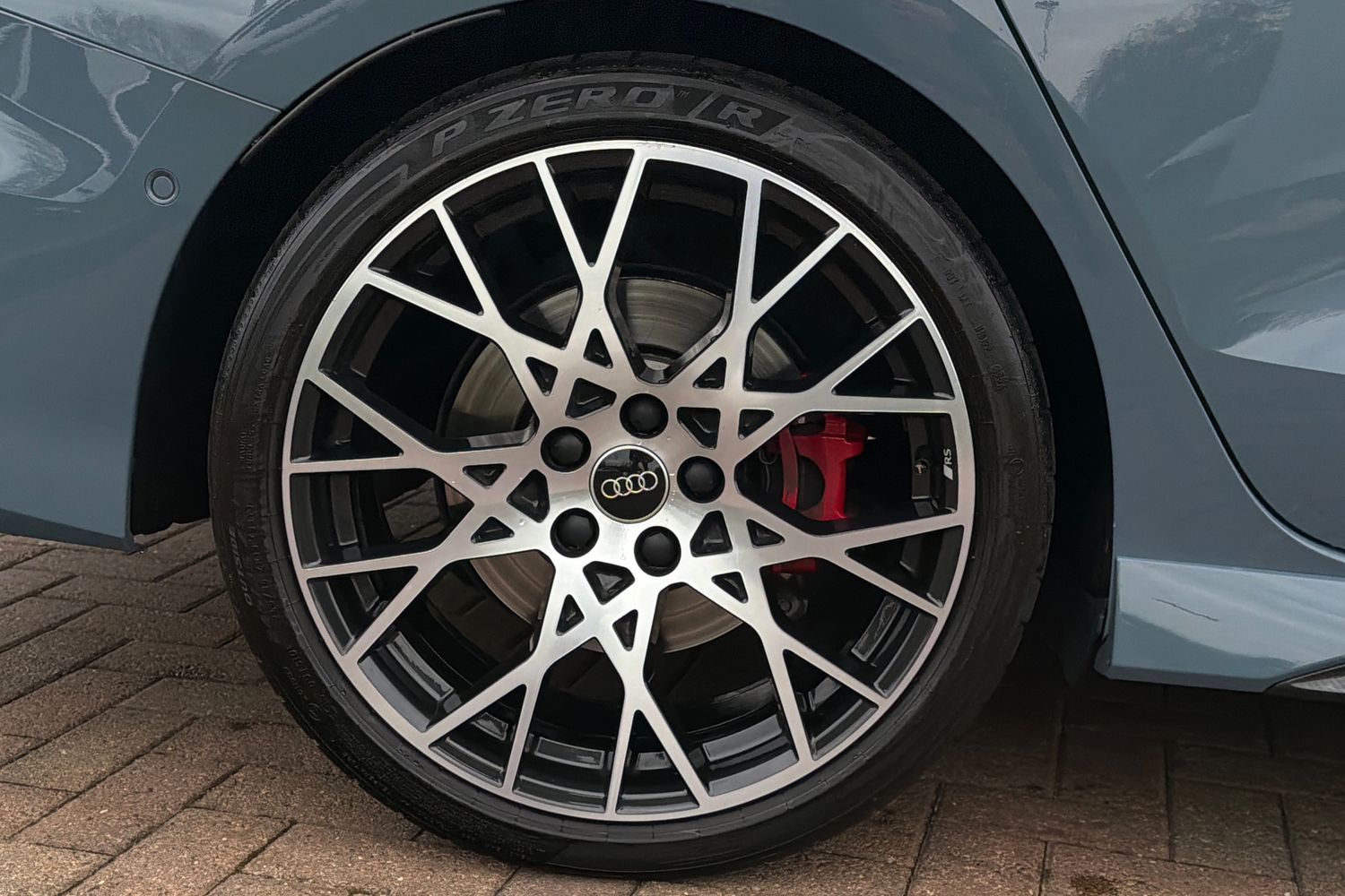 Used Audi RS3 2025 for sale - 77996426: Photo 11