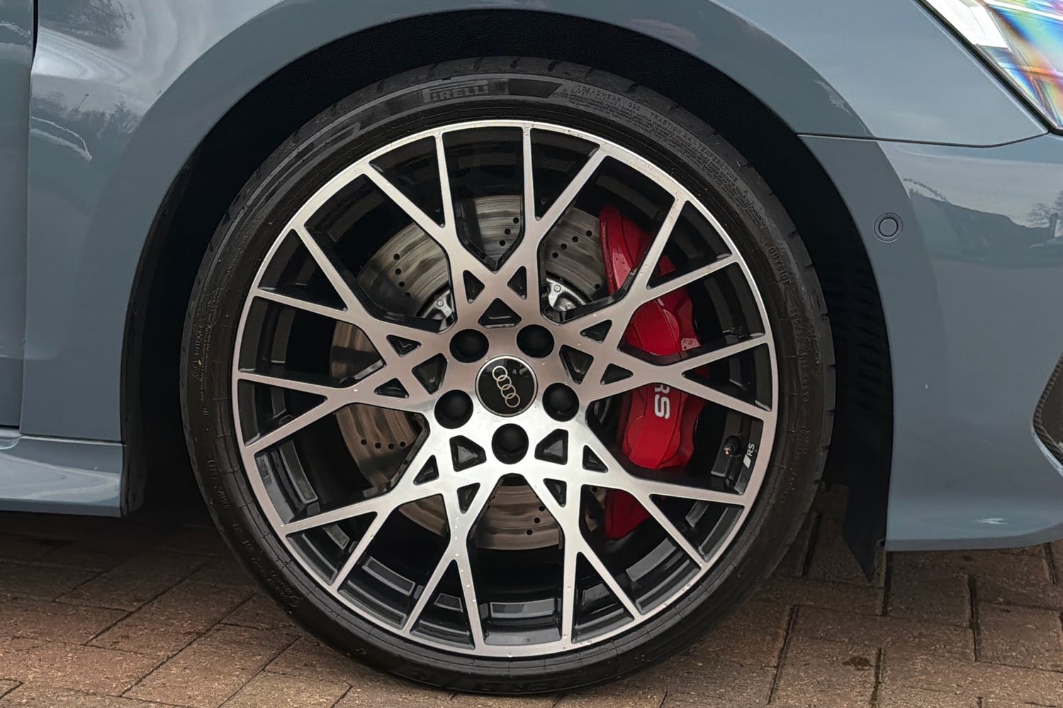 Used Audi RS3 2025 for sale - 77996426: Photo 12