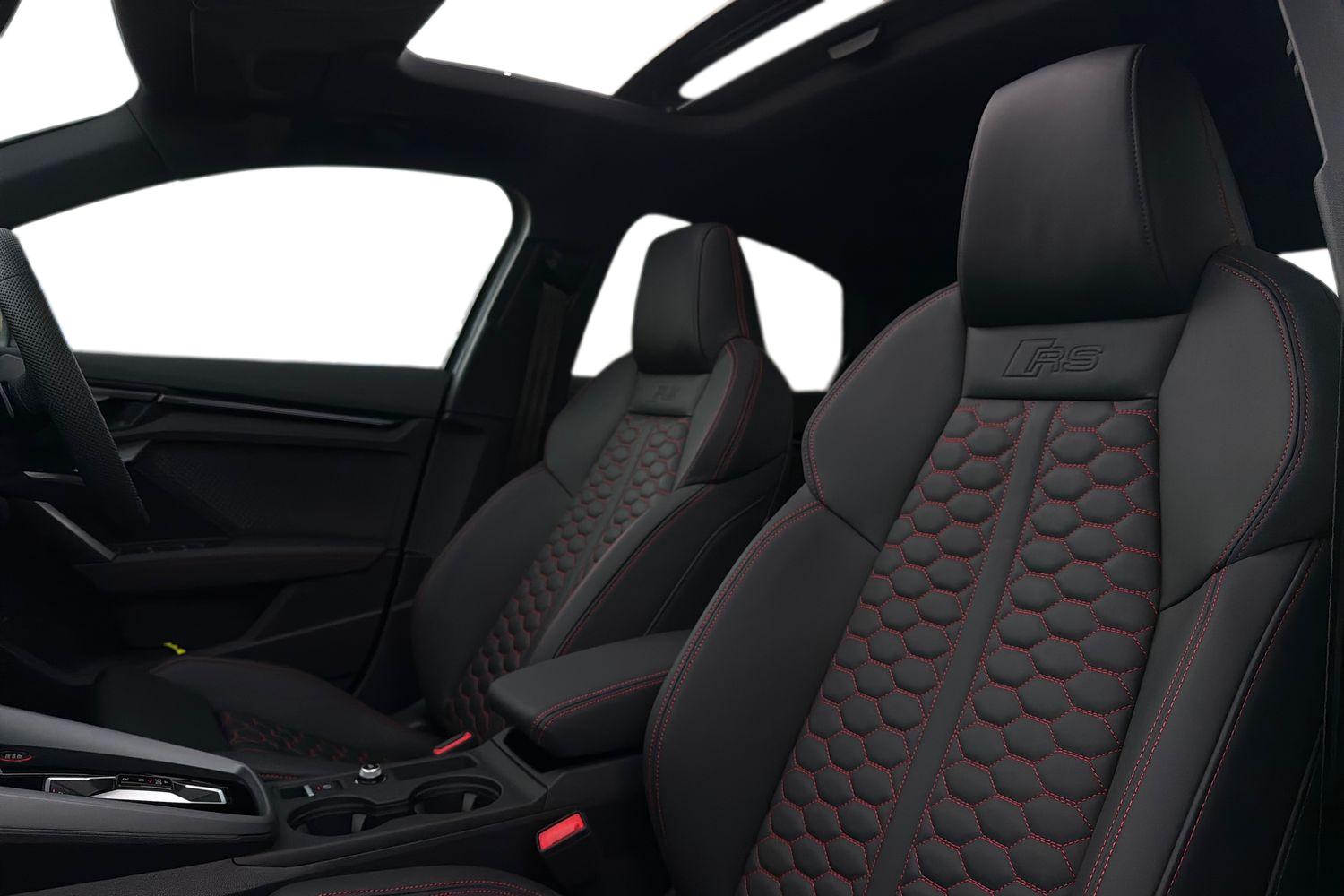 Used Audi RS3 2025 for sale - 77996426: Photo 15