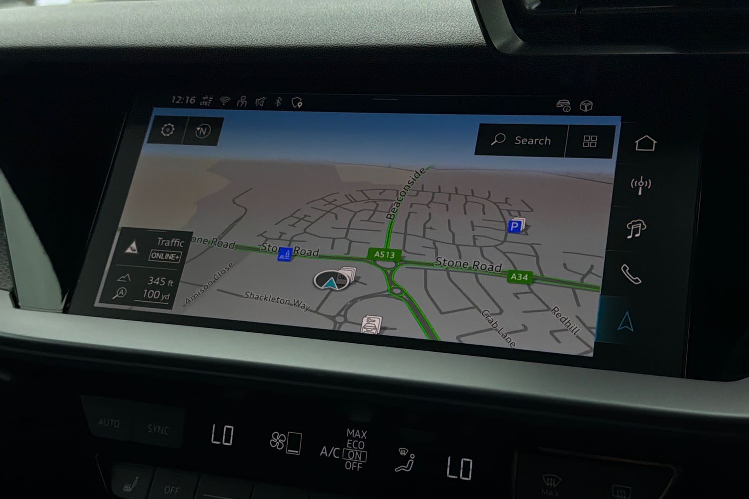 Used Audi RS3 2025 for sale - 77996426: Photo 16