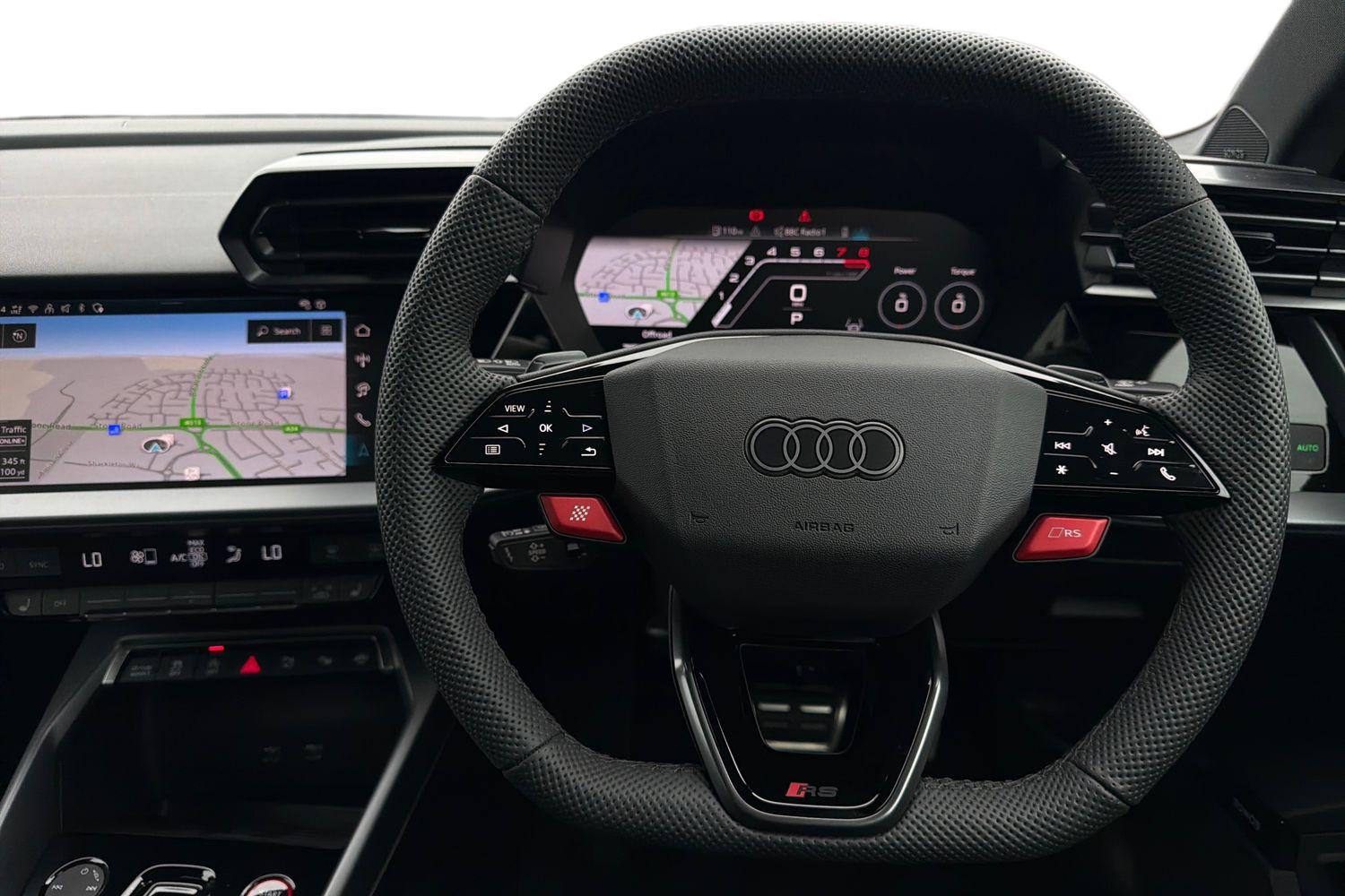 Used Audi RS3 2025 for sale - 77996426: Photo 17