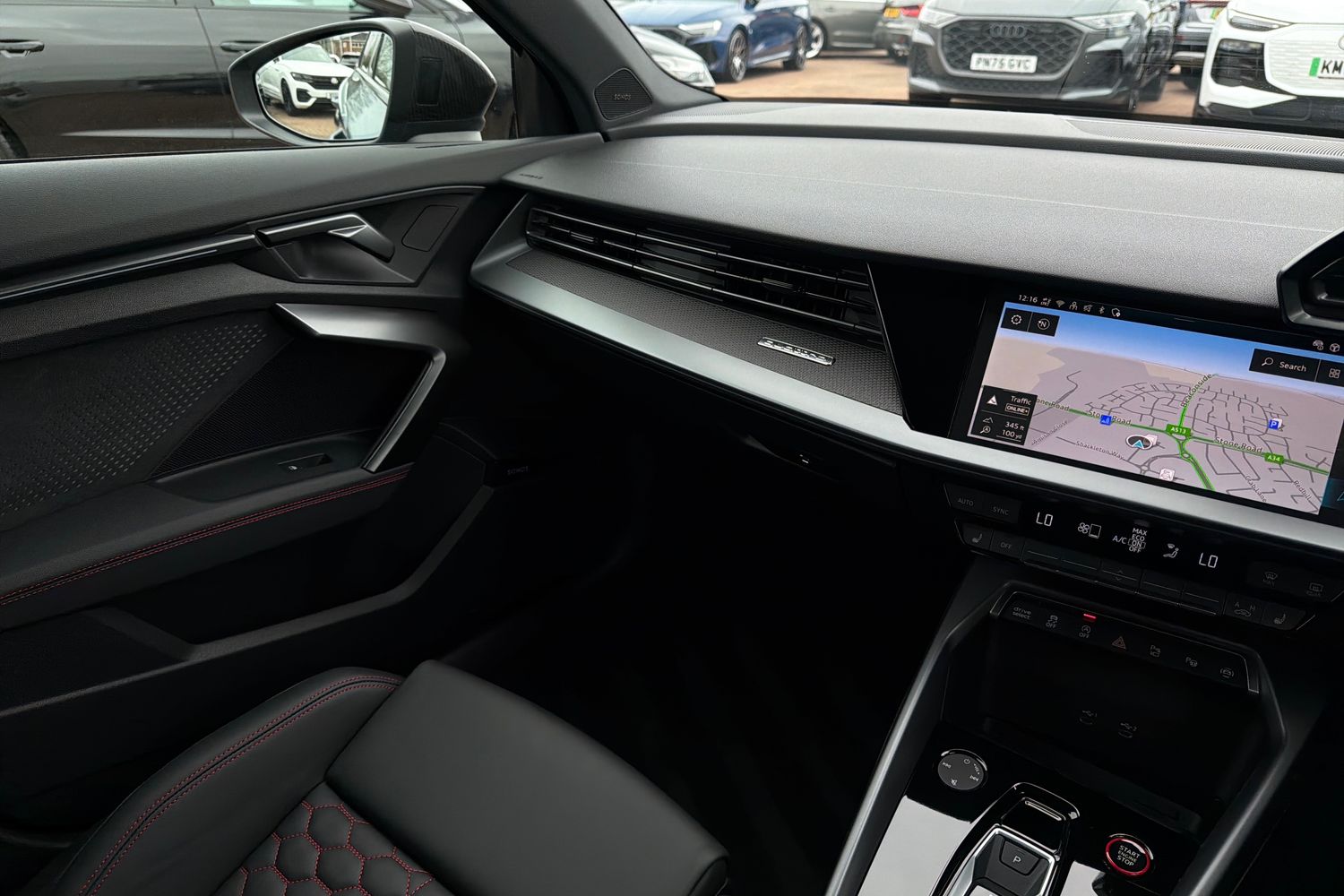 Used Audi RS3 2025 for sale - 77996426: Photo 19