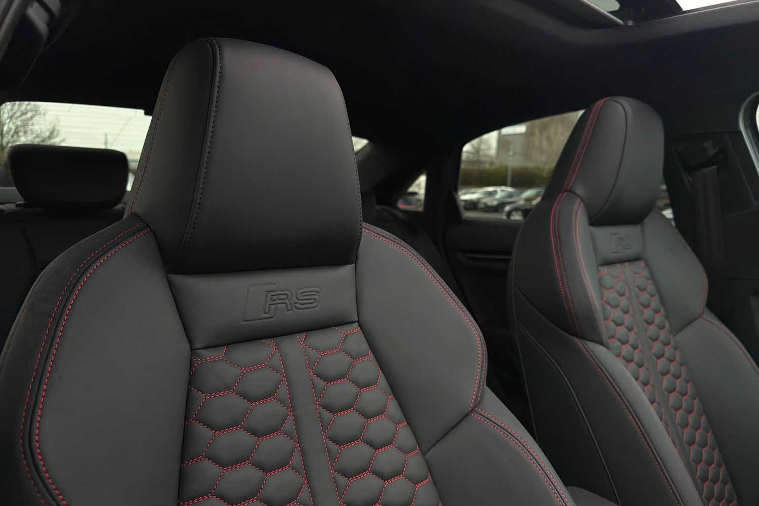 Used Audi RS3 2025 for sale - 77996426: Photo 23