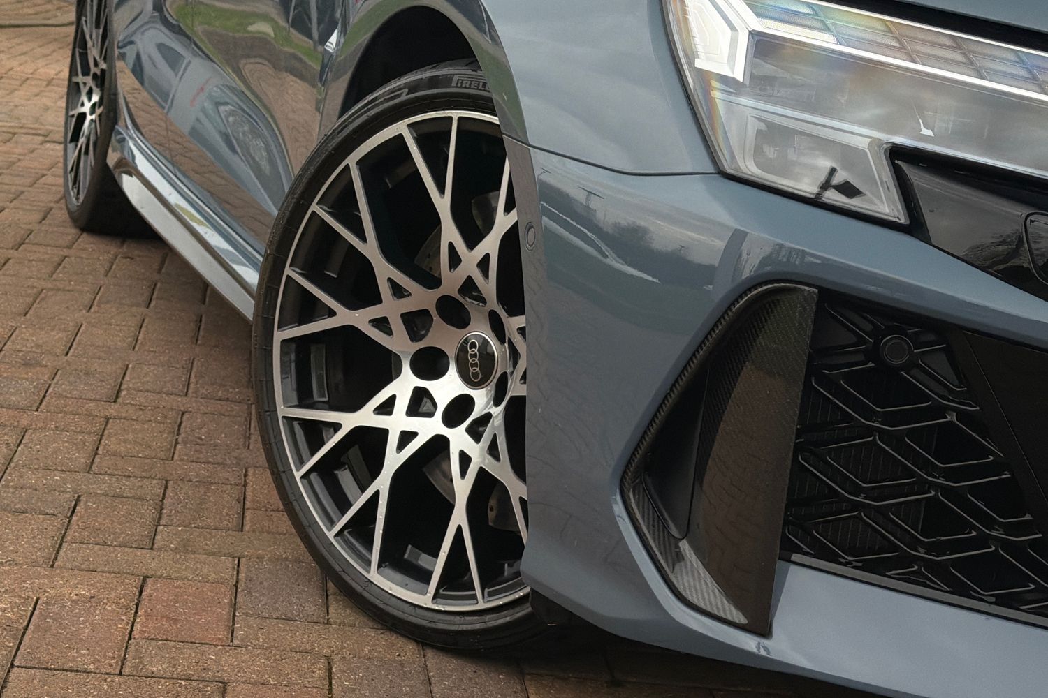 Used Audi RS3 2025 for sale - 77996426: Photo 25