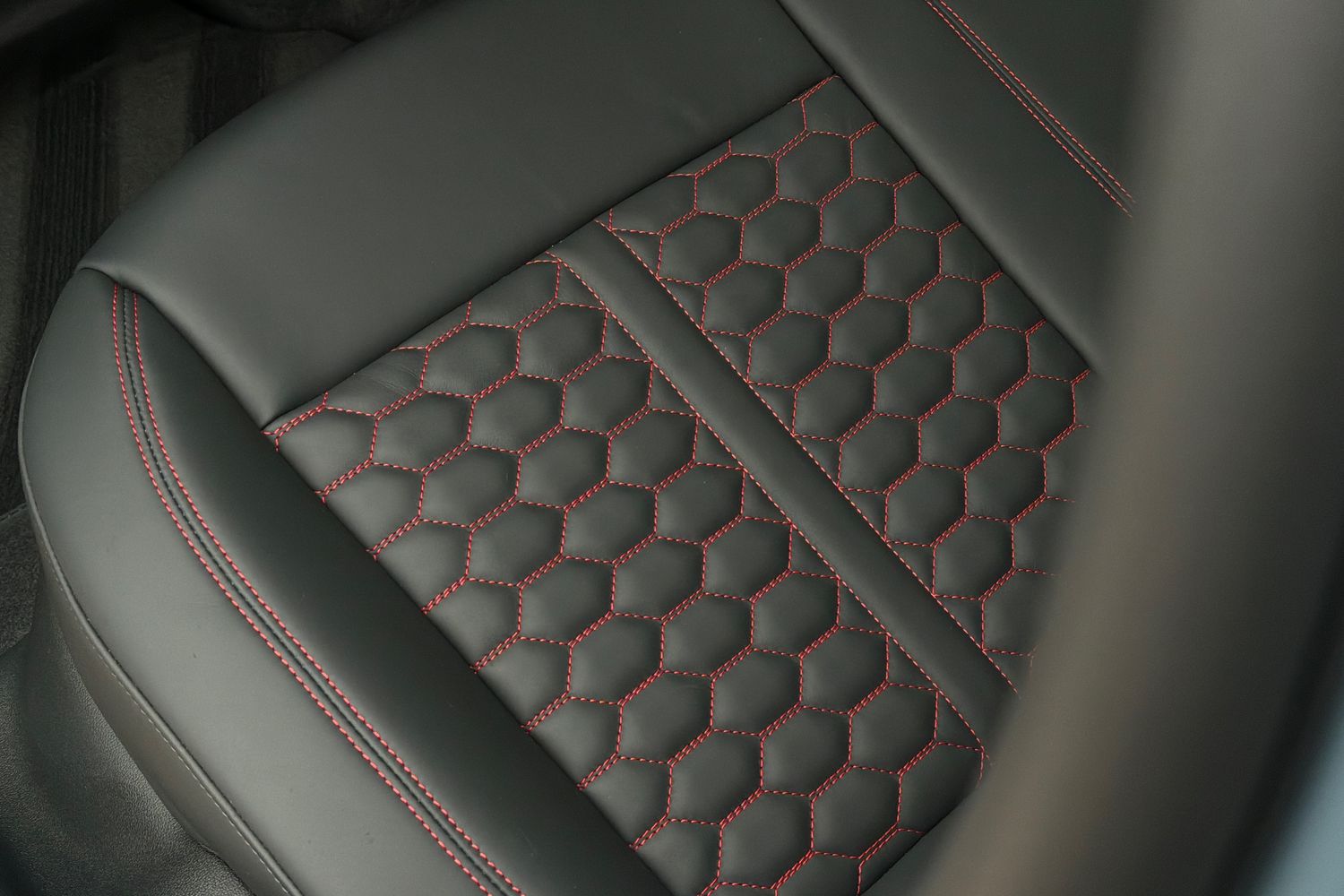 Used Audi RS3 2025 for sale - 77996426: Photo 28