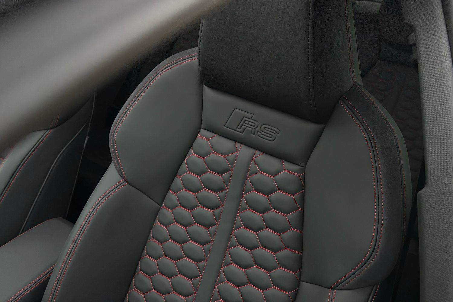 Used Audi RS3 2025 for sale - 77996426: Photo 30