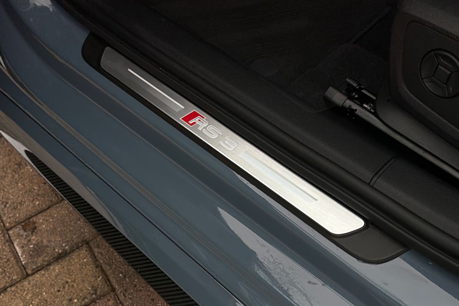 Used Audi RS3 2025 for sale - 77996426: Photo 32