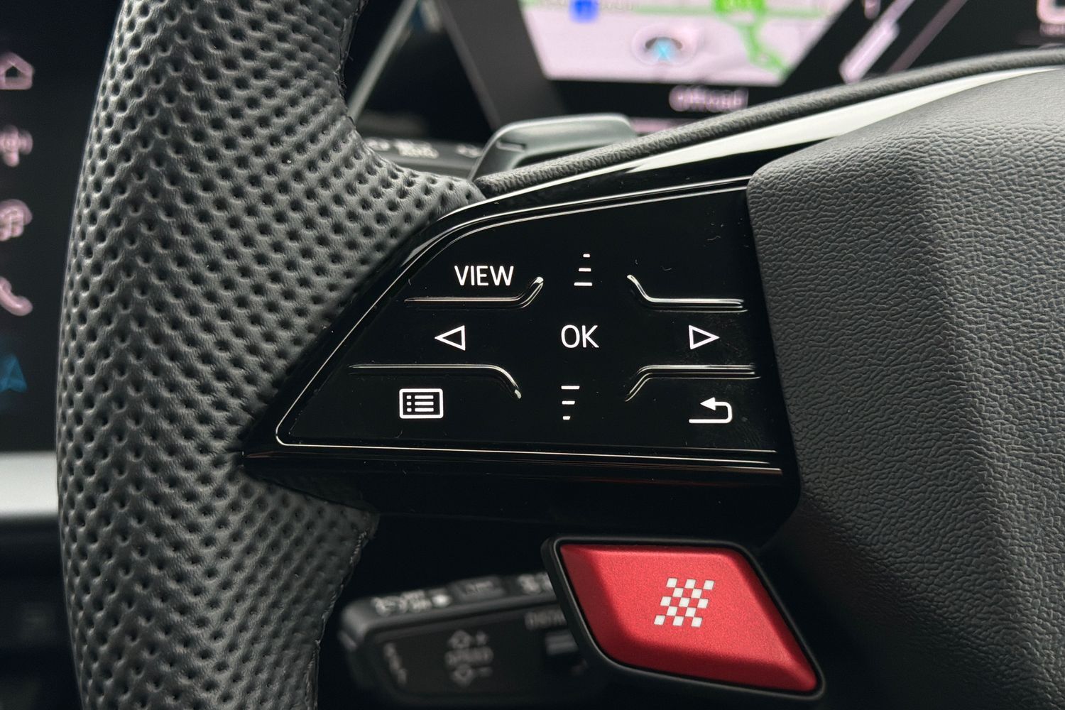 Used Audi RS3 2025 for sale - 77996426: Photo 35