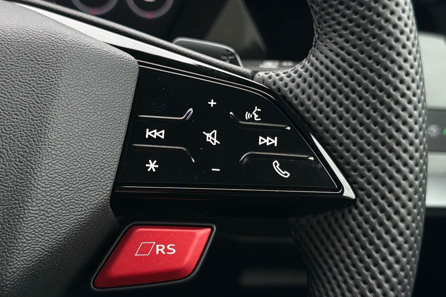 Used Audi RS3 2025 for sale - 77996426: Photo 36