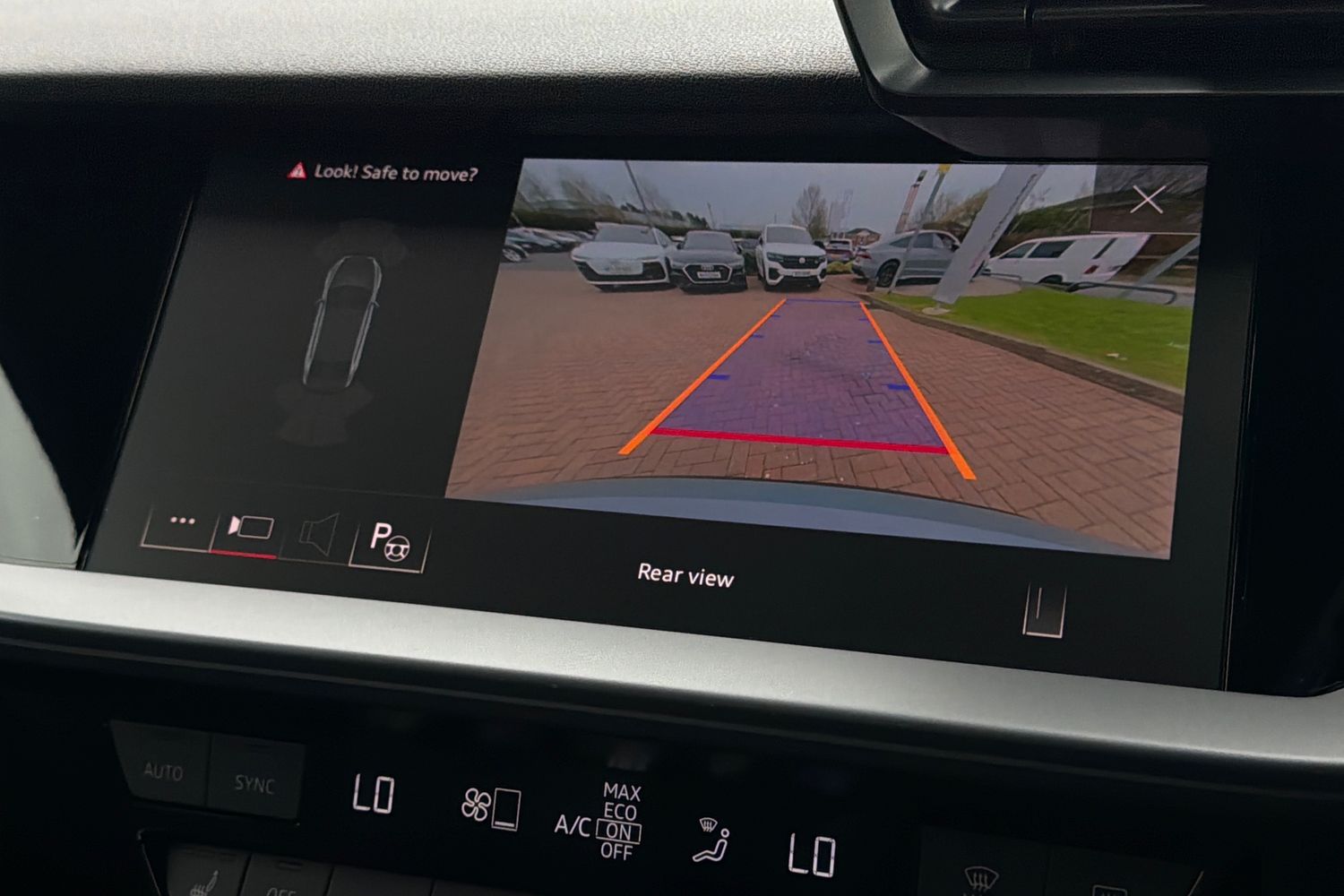 Used Audi RS3 2025 for sale - 77996426: Photo 39