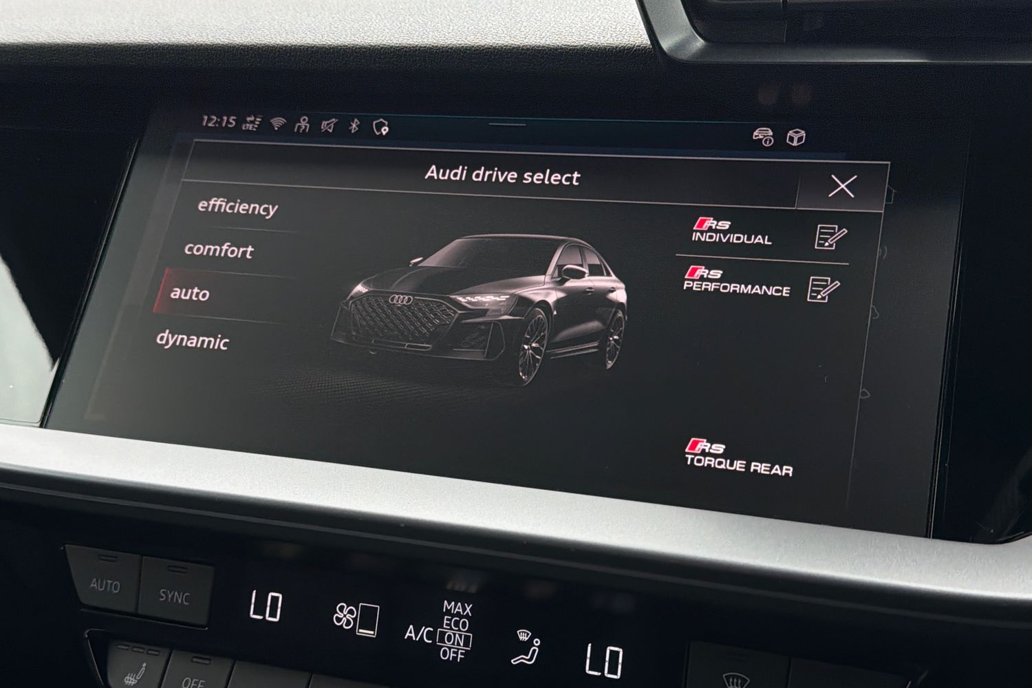 Used Audi RS3 2025 for sale - 77996426: Photo 40