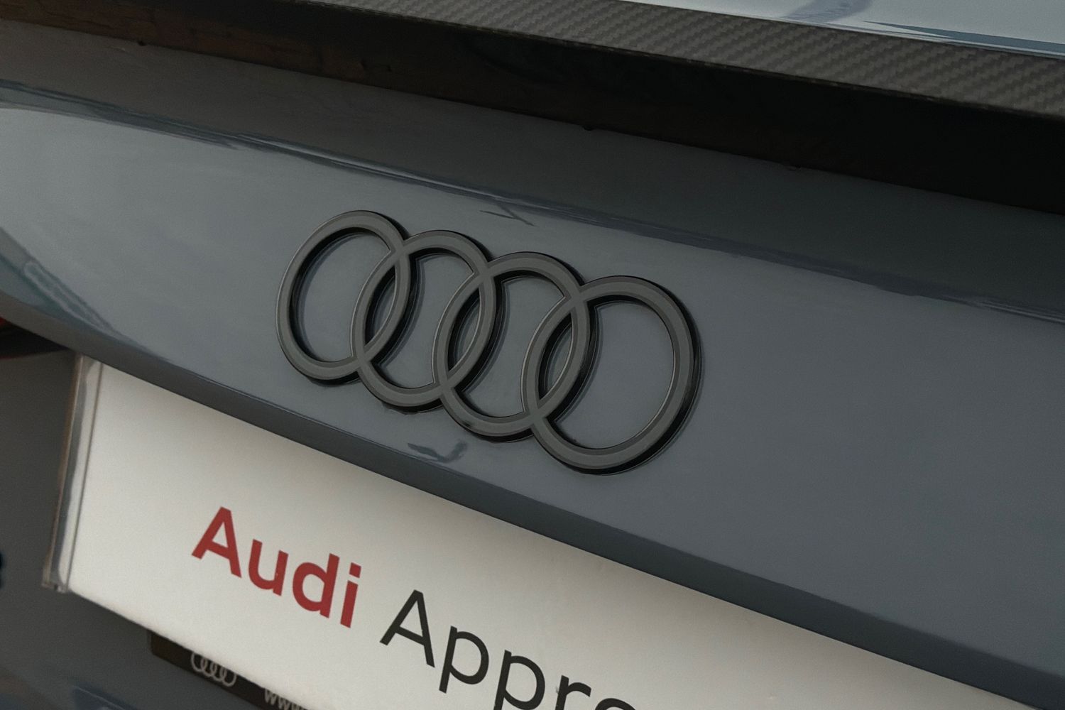 Used Audi RS3 2025 for sale - 77996426: Photo 43