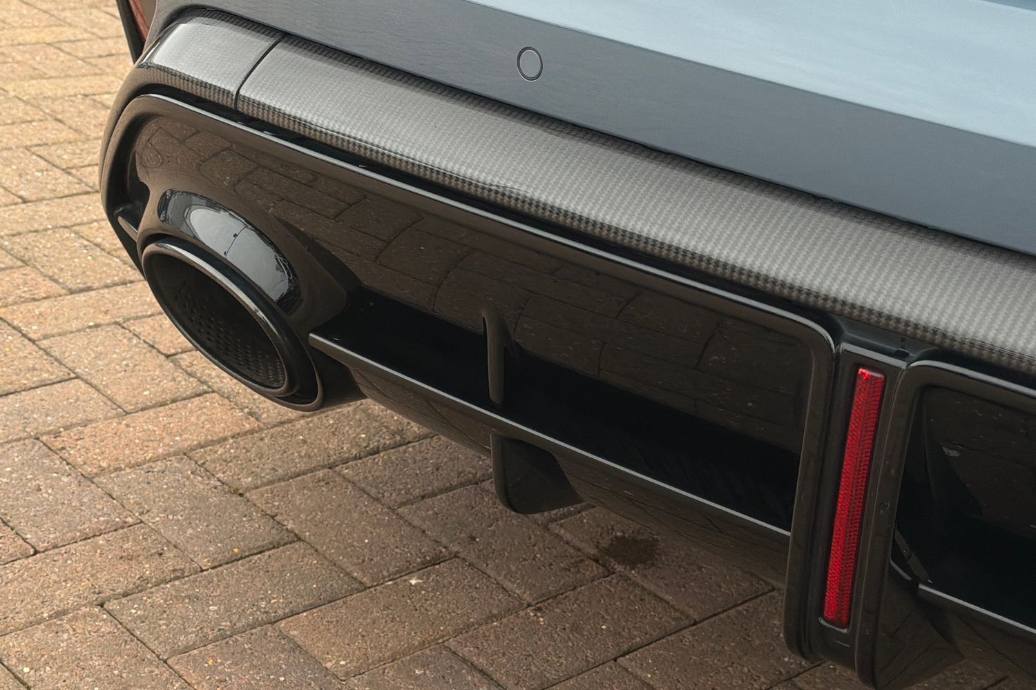 Used Audi RS3 2025 for sale - 77996426: Photo 44