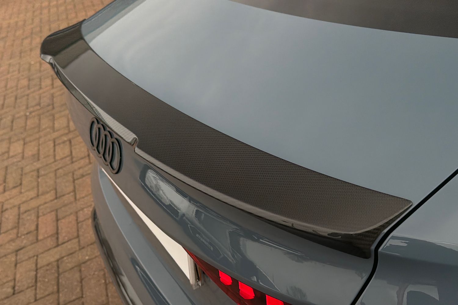 Used Audi RS3 2025 for sale - 77996426: Photo 46