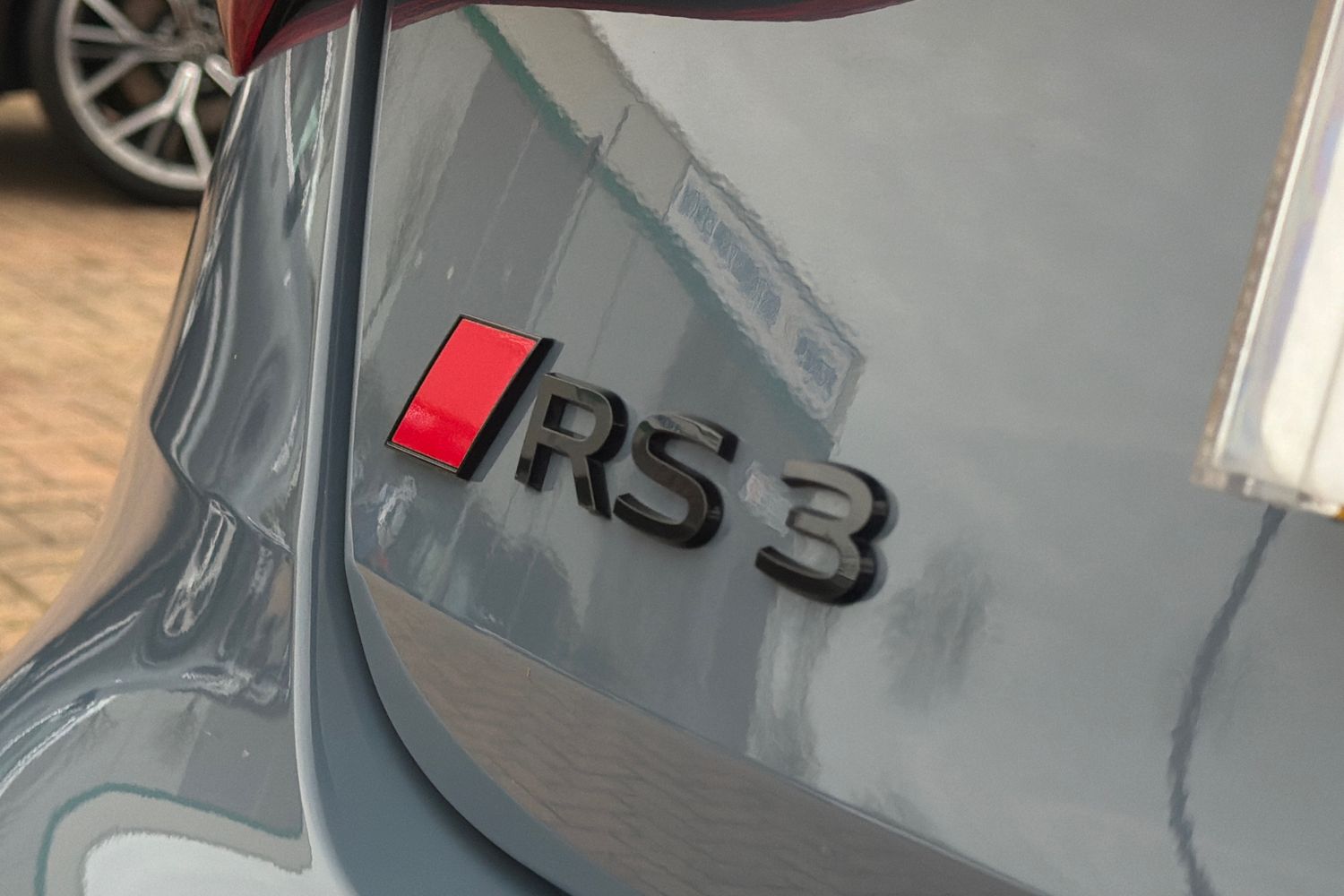 Used Audi RS3 2025 for sale - 77996426: Photo 47