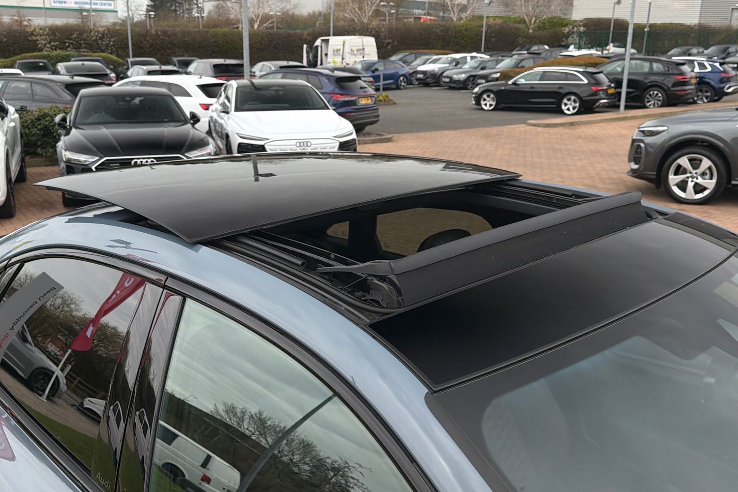 Used Audi RS3 2025 for sale - 77996426: Photo 51