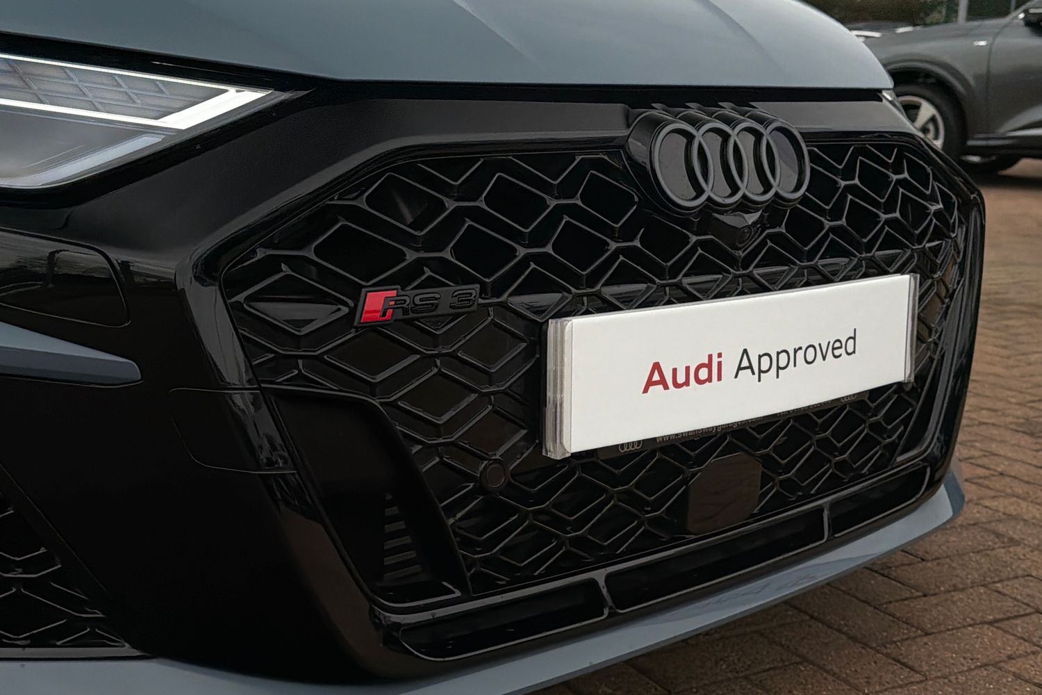 Used Audi RS3 2025 for sale - 77996426: Photo 53