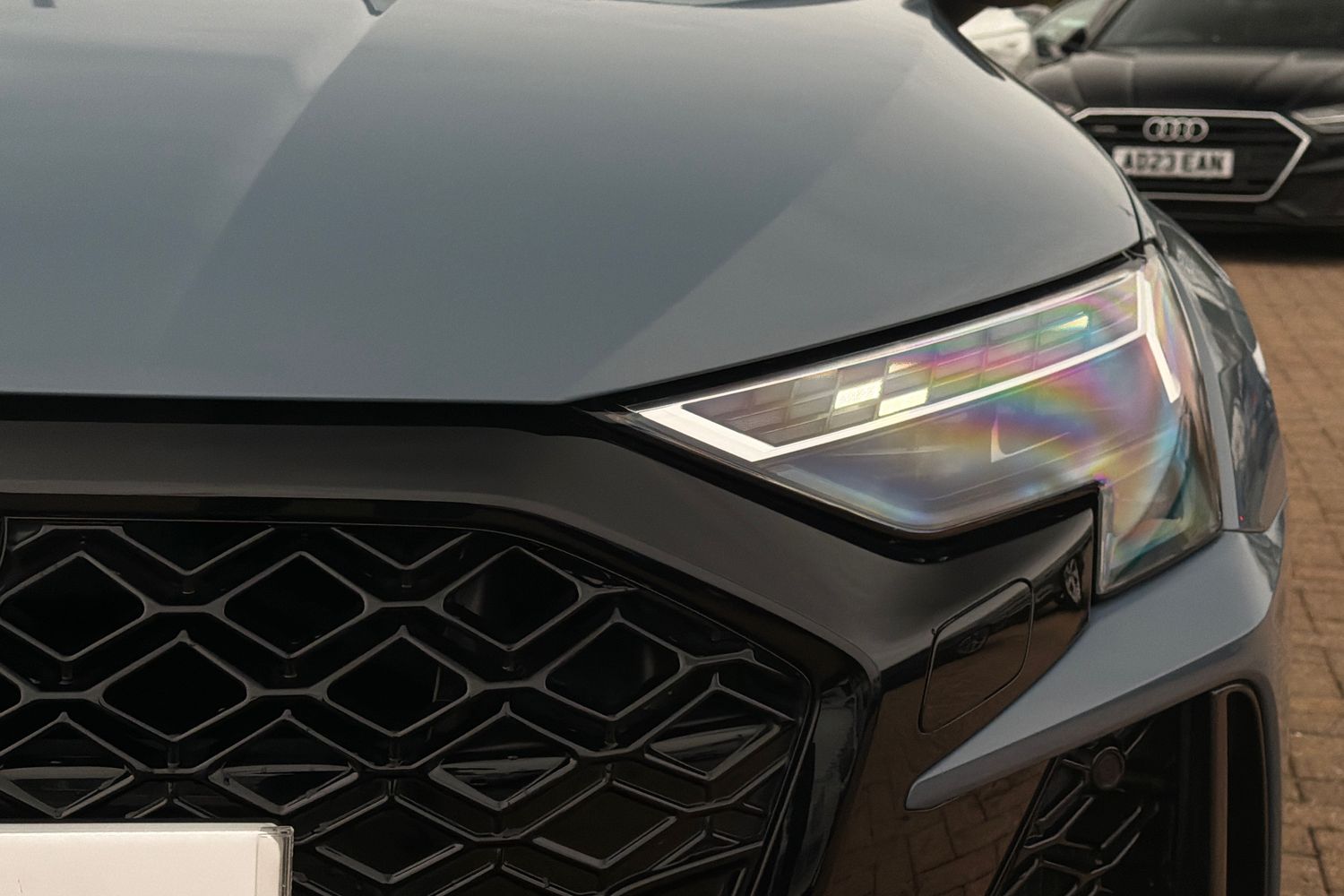 Used Audi RS3 2025 for sale - 77996426: Photo 54